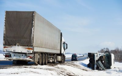 Protecting Your Rights With a Semi Accident Lawyer Louisville KY After an Injury