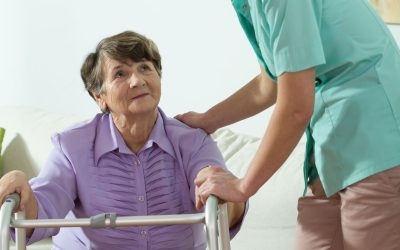 Improve Daily Life With In-Home Dementia Care Boise, ID for Loved Ones