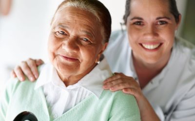 Quality of Life Improvements with Trusted Companion Care Boise, ID Professionals