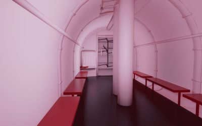 Protect Your Crew and Projects with a Storm Shelter For Construction Company Solutions
