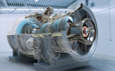 How a Turbine Engine Test Cell Improves Aircraft Reliability in American Aviation