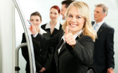 Boost Market Success Using Aerospace Sales Management Consulting in Tallahassee, FL