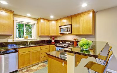 Transform your home with kitchen cabinet replacement Loveland homeowners trust for stunning results