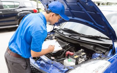 Experience reliable repairs and exceptional service at an auto body shop in St. Cloud, MN