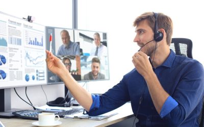 Virtual Sales Coaching vs. In-Person Training – Which Delivers Better ROI?