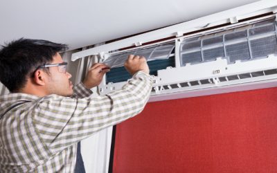 Beat the Summer Heat with Residential AC Repair Huntsville, AL, for Ultimate Comfort