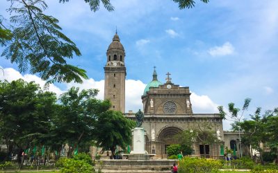 Build Meaningful Connections with Christian Life Groups for Men in Jacksonville, FL