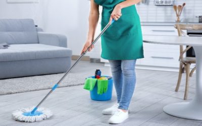 Find Reliable Solutions for Clean Living Using House Cleaning In Montclair, NJ, Professionals