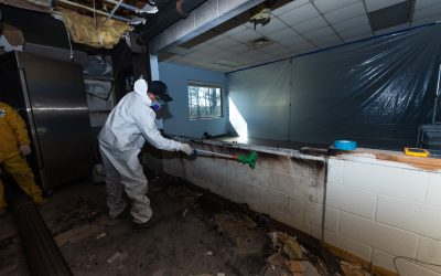 Protect your home from water damage and restoration in Macon, GA, with solutions now