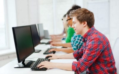 Drive Business Transformation Using IT Sales Management Consulting in Jacksonville, FL, Services