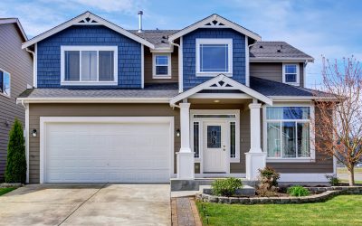Weatherproof Your House through Expert Exterior Home Painting in Woodridge IL