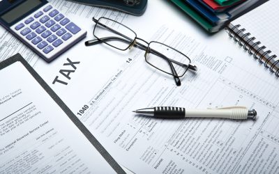 Tips for Maximizing Deductions with Tax Accounting Tampa, FL Professionals