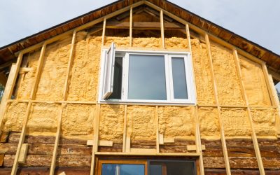 Save on energy bills with fiberglass insulation. Loveland CO homeowners trust for comfort