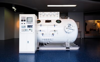 Benefits of onsite hypochlorite system offshore platform integration for sustainable marine operations