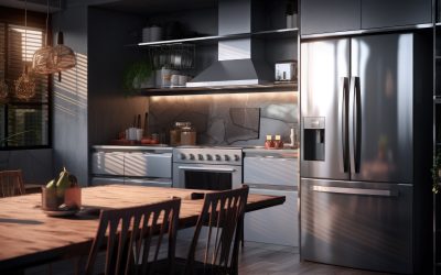 Maintain Quality and Efficiency With Commercial Ice Machine Repair in Phoenix Experts