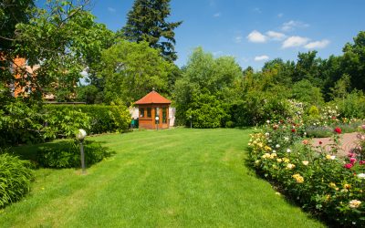Transform your backyard ambiance with outdoor fireplaces in Gretna, NE, for cozy evenings