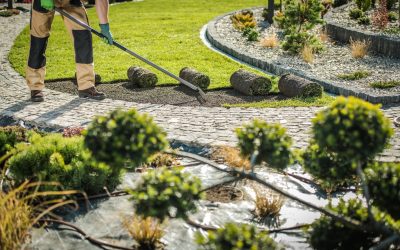 What to Expect from Reliable Landscape Contractors Piqua, OH For Your Next Project