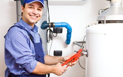 Save Money with Efficient Hot Water Tank Repair in Columbia, IL. Homeowners Can Trust