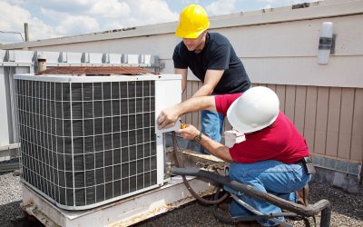 Signs You Need a Local Heating And Cooling Company in North Little Rock AR for Repairs