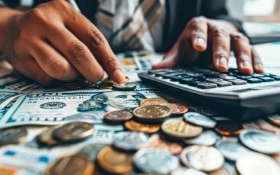 Benefits of Choosing a Commercial Bank Loan Buford, GA, for Your Next Business Project