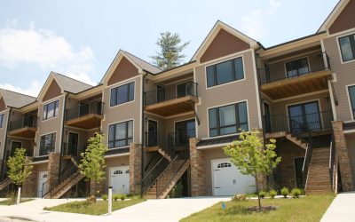 Enhance Daily Living by Choosing an Apartment With Amenities Norfolk, VA Offers