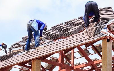 What Sets a Professional Roofer Howell, MI Apart in Quality and Service