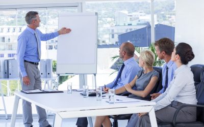 An Executive Leadership Coach in Denver, CO, Helps Leaders Build High-Impact Teams