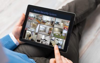 Make life easier with smart home automation in Greensboro, GA, for families