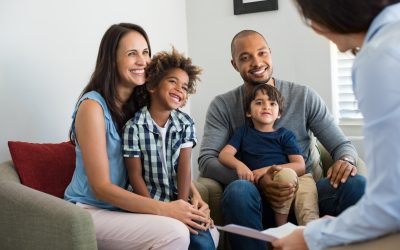 The Benefits Families Gain From Early Intervention For Autism San Bruno CA Programs