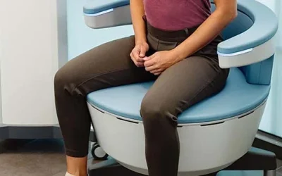 Emsella Pelvic Floor Treatment Restores Confidence and Daily Comfort