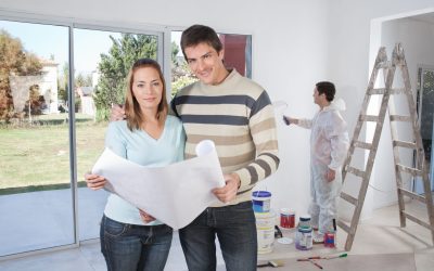 Choosing the right contractor for commercial painting in Riverside, CA, ensures lasting curb appeal