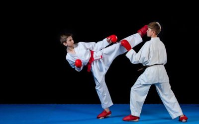 Karate vs. Team Sports: Which Is Better for Child Development?