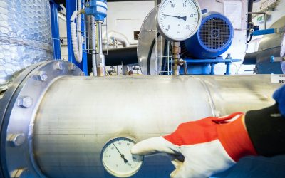 Onsite Hypochlorite Generator for Safe and Efficient Water Disinfection