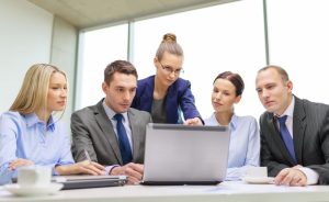 Virtual Sales Coaching – Case Study on Transforming Remote Sales Teams