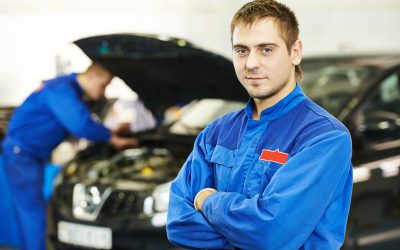 Find Peace of Mind With Reliable Auto Service, Virginia Beach, VA Locals Trust Most