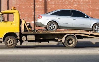 Fast Solutions for Car Lockouts with an Auto Lockout Service Kenosha, WI