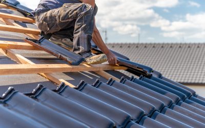 Stress Free Roofing Projects with Local Roofers Sheridan WY from Start to Finish