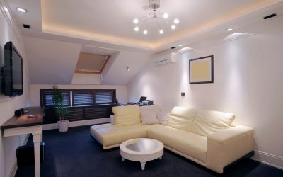 Transform Your Home with Interior Concrete Wall Finishes in Westminster, CO Residents Admire