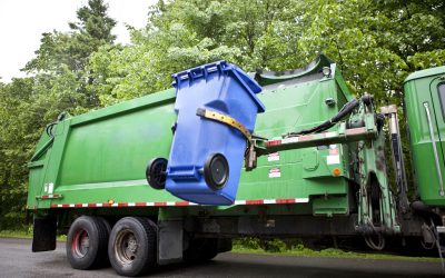 How Residential Dumpster Rental Newburyport Simplifies Home Renovation Cleanups