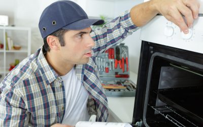 Reliable Options for Range Repair in Phoenix to Restore Your Kitchen Routine