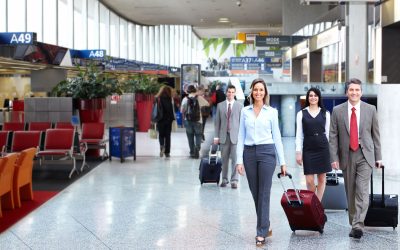 Why Choosing Airport Limousine Service in Omaha, Ne Ensures a Stress Free Travel Experience