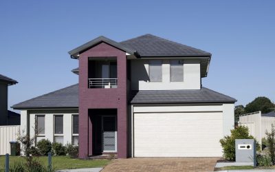 Modern Design Trends Influencing Residential Garage Doors in Dallas TX Homeowners