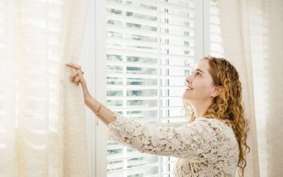 Find the Perfect Balance of Light and Privacy with Window Shades Anaconda, MT Homes Love