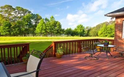 Maximize Enjoyment of Your Yard with Rectangular Pergolas Davidson, NC for All Seasons