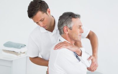 How Chiropractic Adjustments Support Whole-Body Wellness
