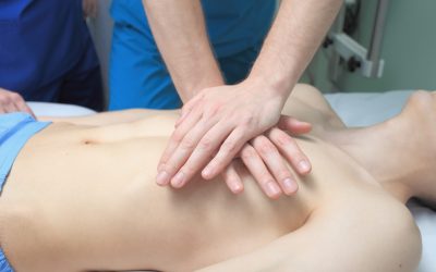 Why Choosing a BLS Training Provider Long Beach Ca Matters for Your Career