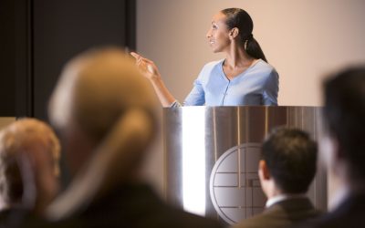 Transform Team Culture with a Motivational Keynote Speaker Who Inspires Lasting Change