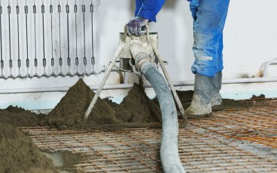 How Concrete Foundation Repair Fayetteville, AR Can Protect Your Home Investment
