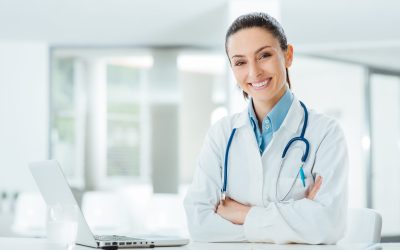 What to Expect From an Ob/gyn San Antonio, Tx for Your First Prenatal Visit