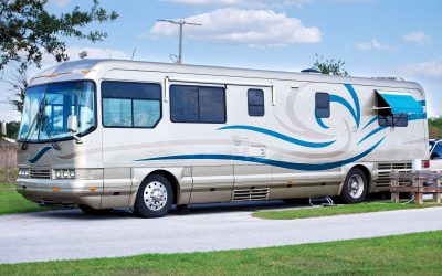 Essential Maintenance Solutions at an RV Repair Shop in Monterey CA for Your Next Adventure